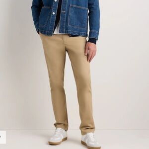 J. Crew Chino